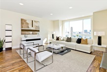 Harrison Street San Francisco Suite D